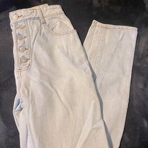 Bongo Light Blue Jeans